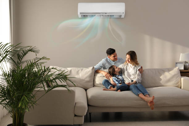 HVAC maintenance plan in Ocean City, MD