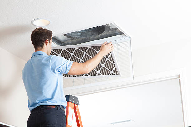 Local HVAC companies in Ocean City, MD