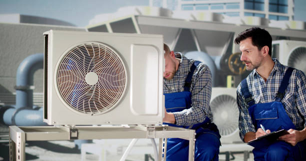 Best Affordable HVAC services  in Ocean City, MD