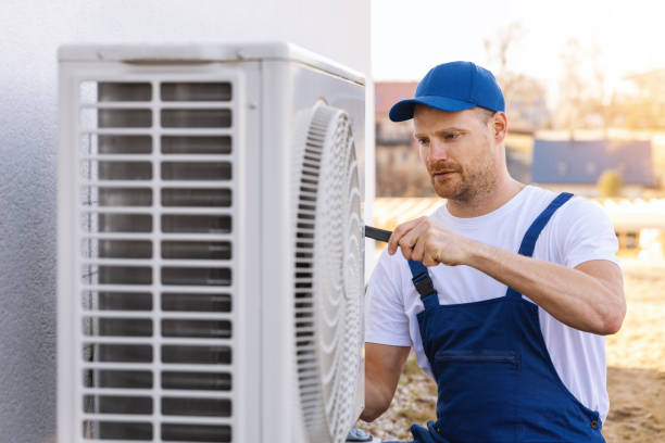 Best Central air repair  in Ocean City, MD