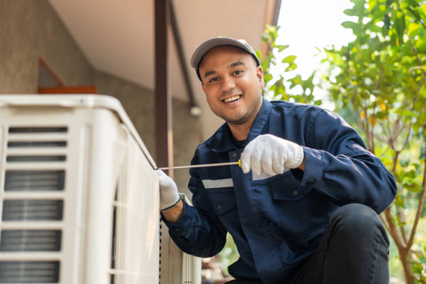 Best HVAC emergency services  in Ocean City, MD